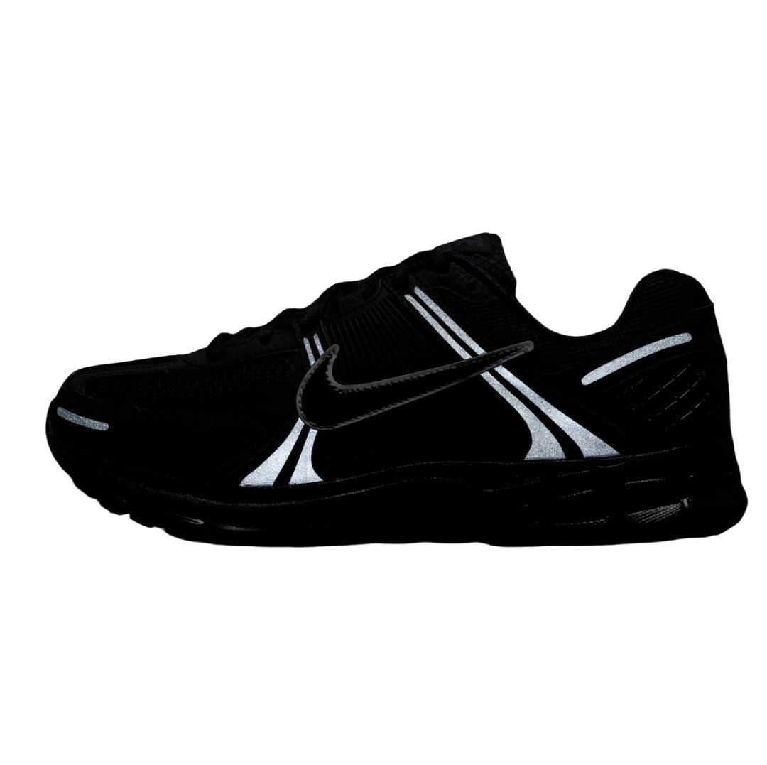 Nike Zoom Vomero 5 發表全新「Black／White」配色