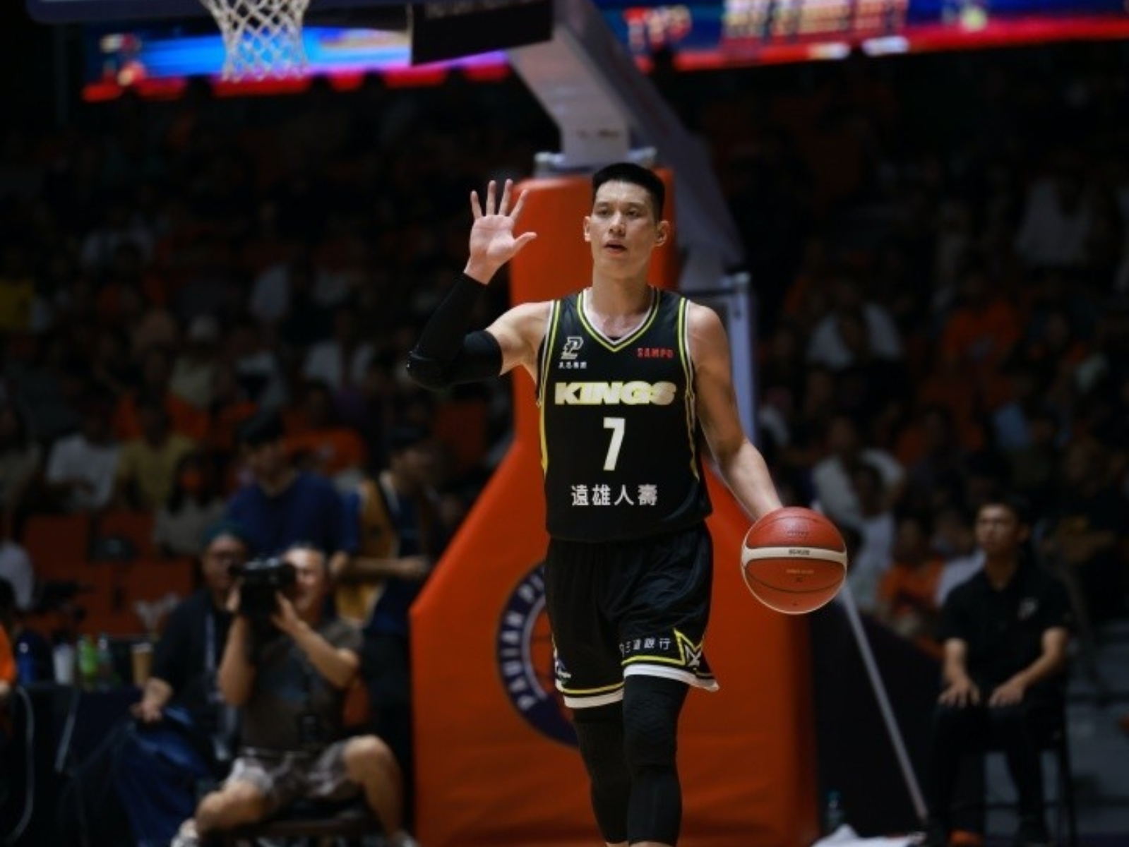 PLG／新北國王延長加賽驚險擊敗桃園璞園領航猿，贏得隊史首座總冠軍！