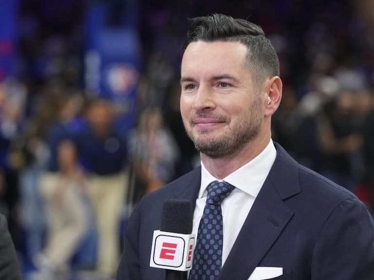 NBA/JJ Redick 確定接任湖人總教練,雙方簽訂 4 年合約!