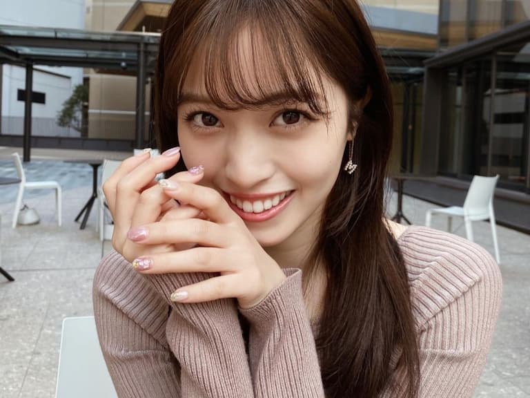 日本寫真偶像村島未悠「不倫籃球國手」，PTT 鄉友歪樓：「這太難抵擋！」【野生抓正妹】