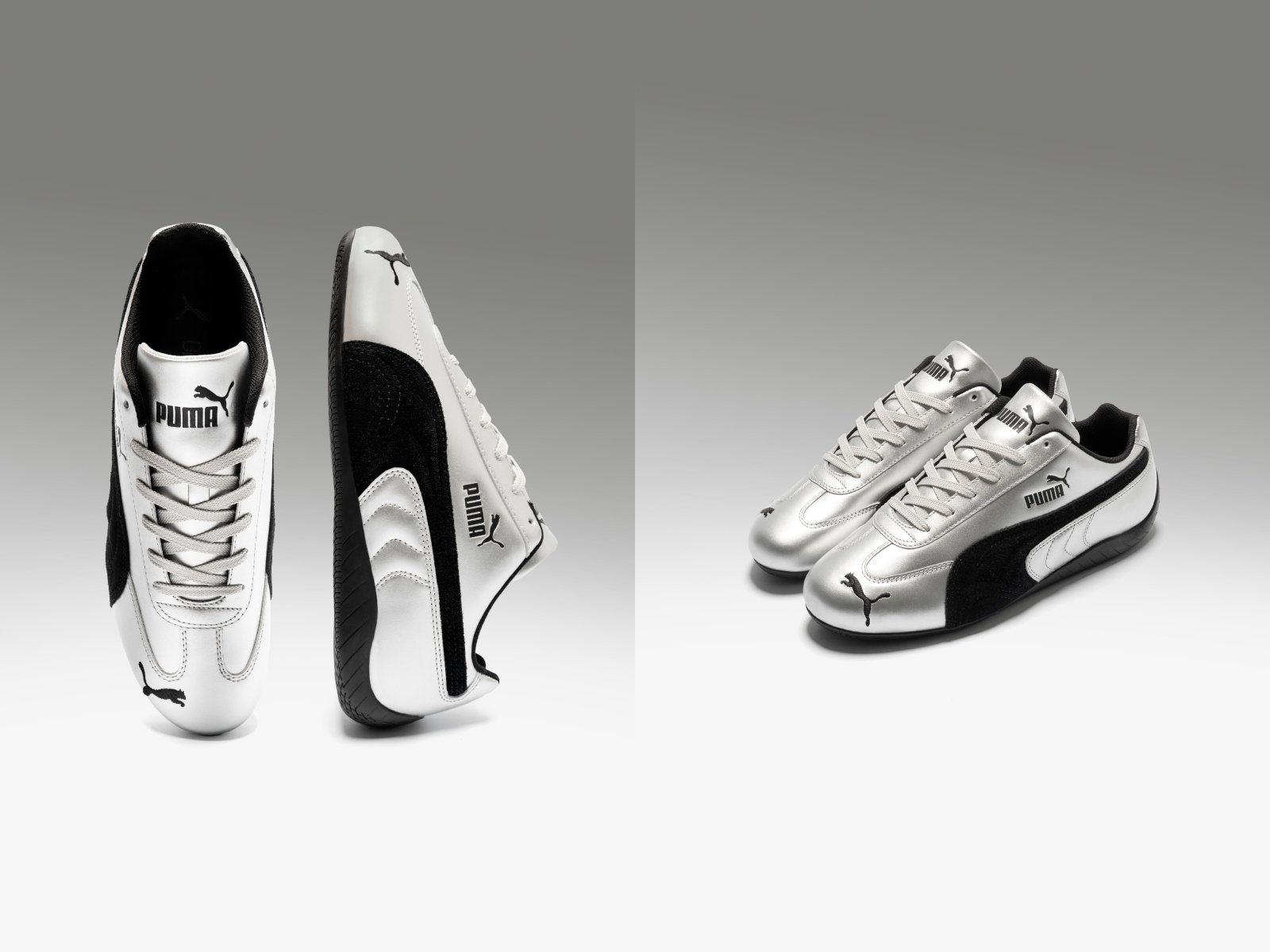 PUMA