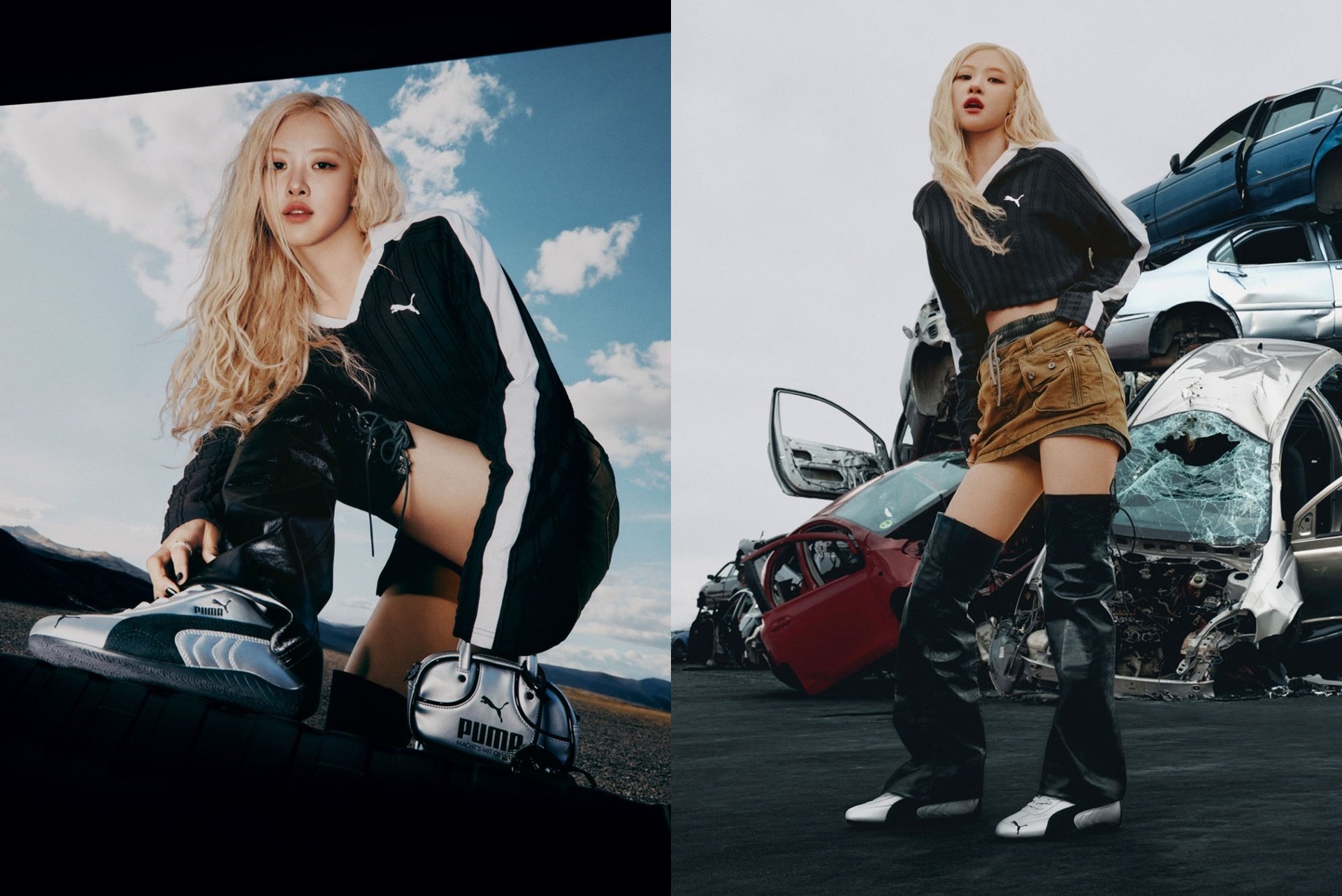PUMA