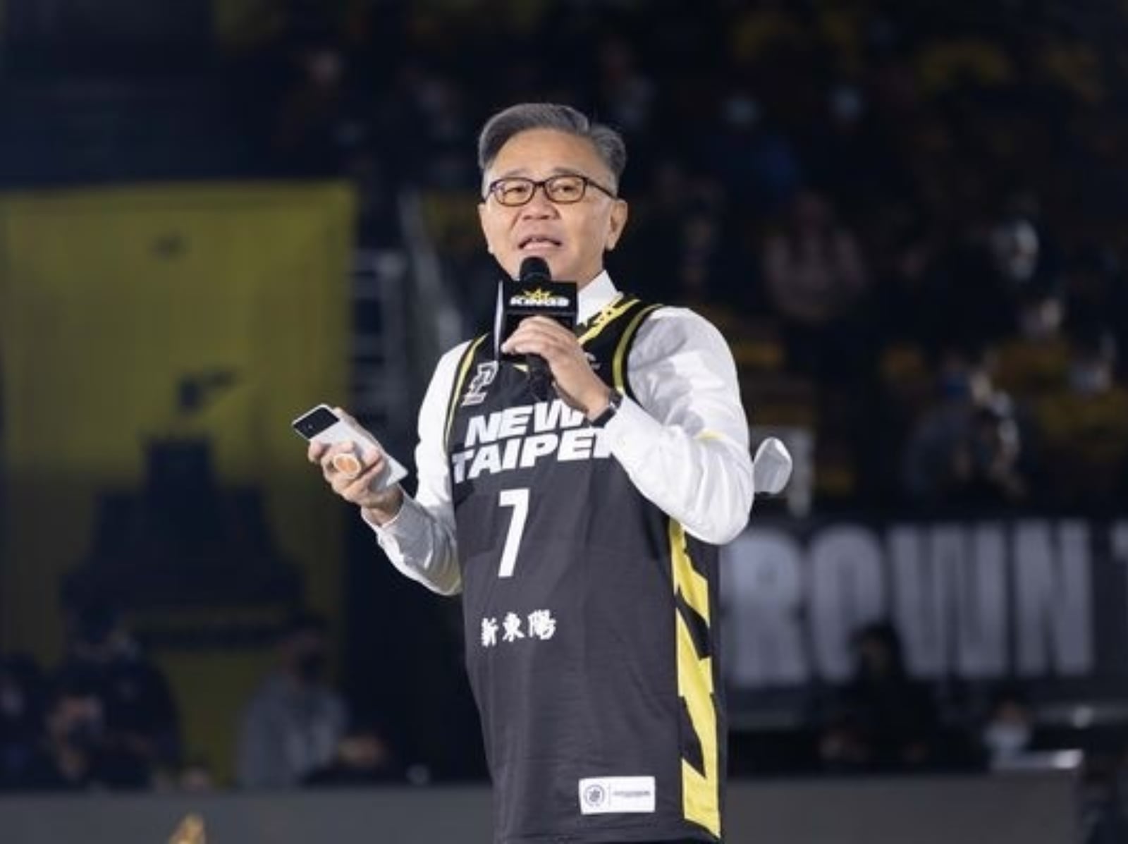 新北國王老闆震撼宣布成立新台籃聯盟，PLG、T1 及東南亞共 10 支球隊參戰！