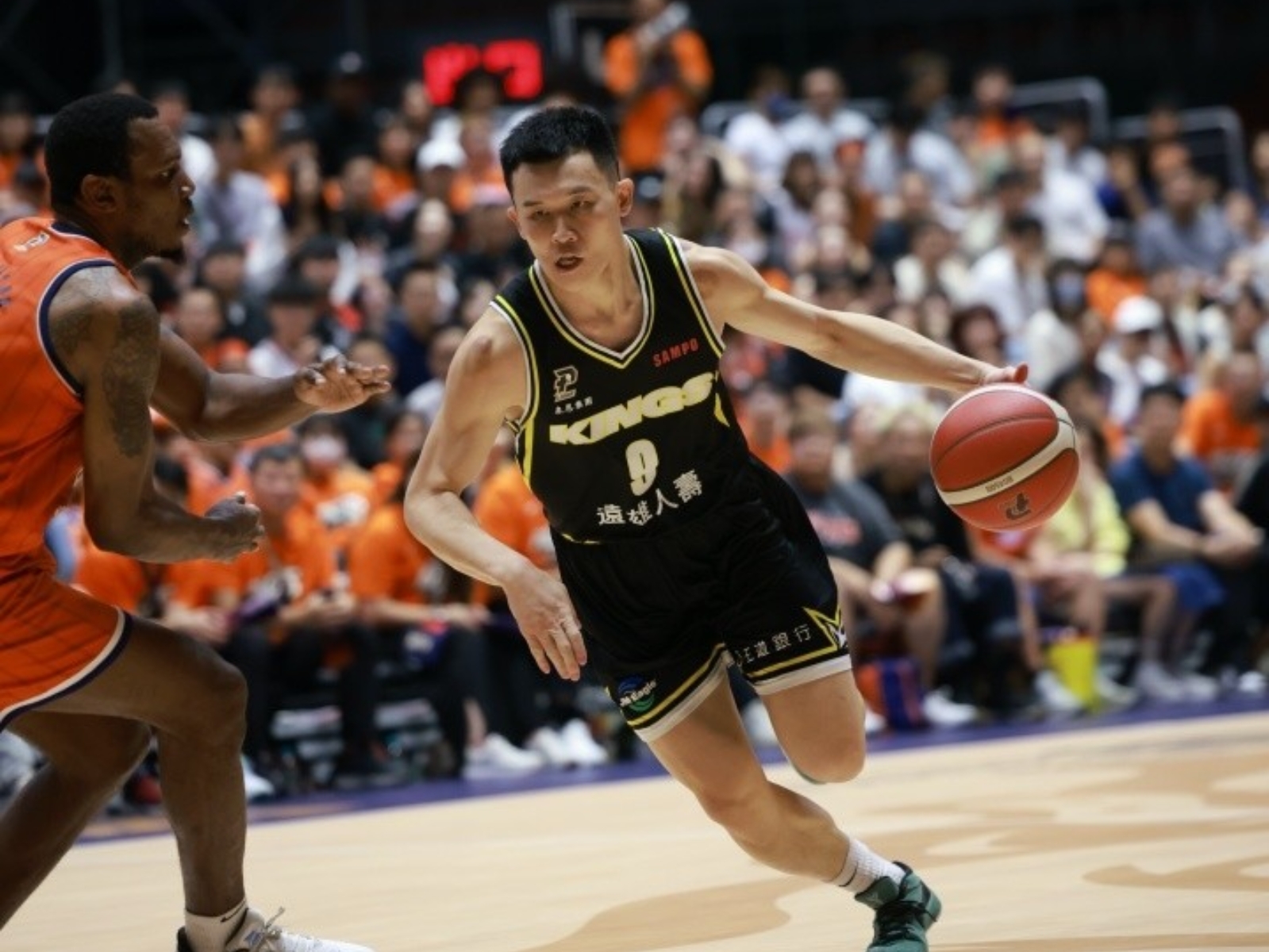 新北國王老闆喊話創新職籃聯盟，籃協發布聲明反對：「目前不在本會規劃內！」