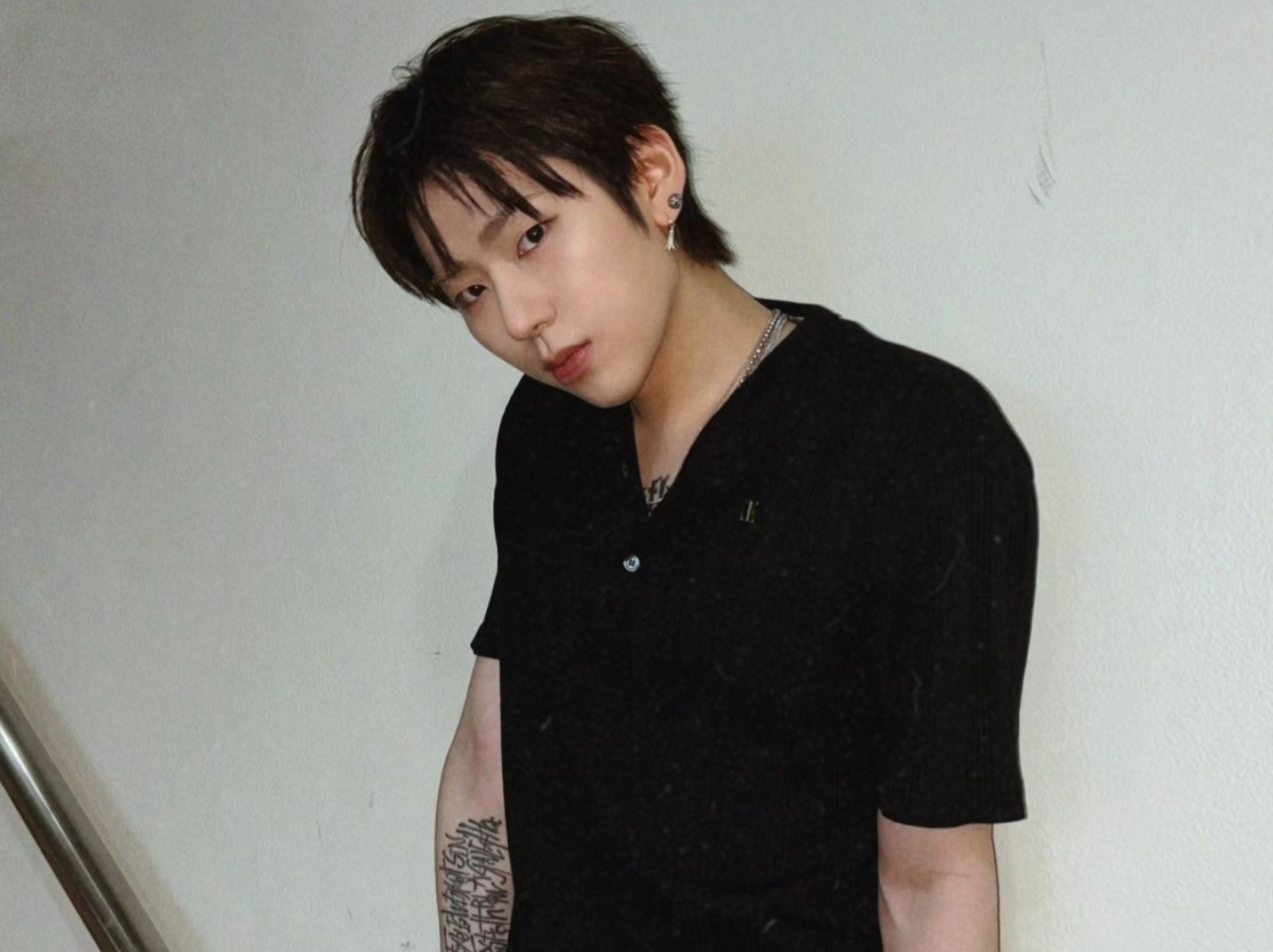 Zico 遭爆疑似盜取具荷拉保險櫃引熱議！網轟：「堂堂一個公司代表還要翻牆？」