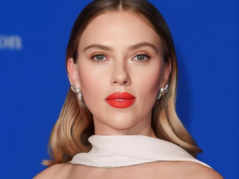 史嘉蕾喬韓森 Scarlett Johansson 將出演《侏羅紀世界 4》！興奮透露：「故事將和三部曲不一樣！」