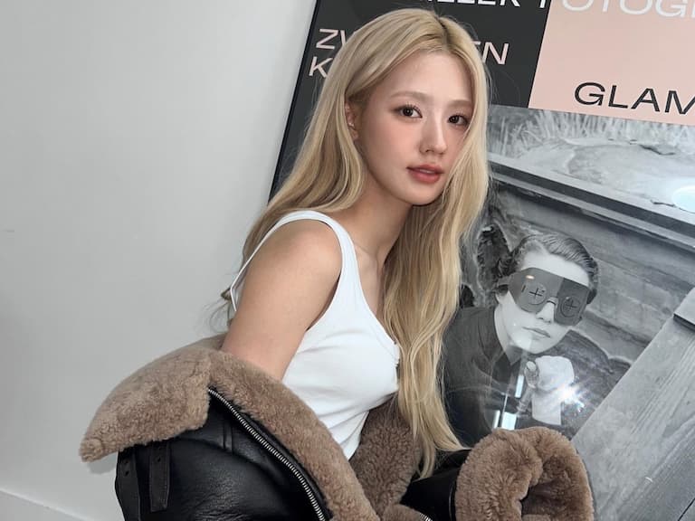 2024 流行髮色 5 款推薦！柔和桃、奶茶金、櫻桃紅⋯今夏必染 (G)I-DLE 同款髮色！