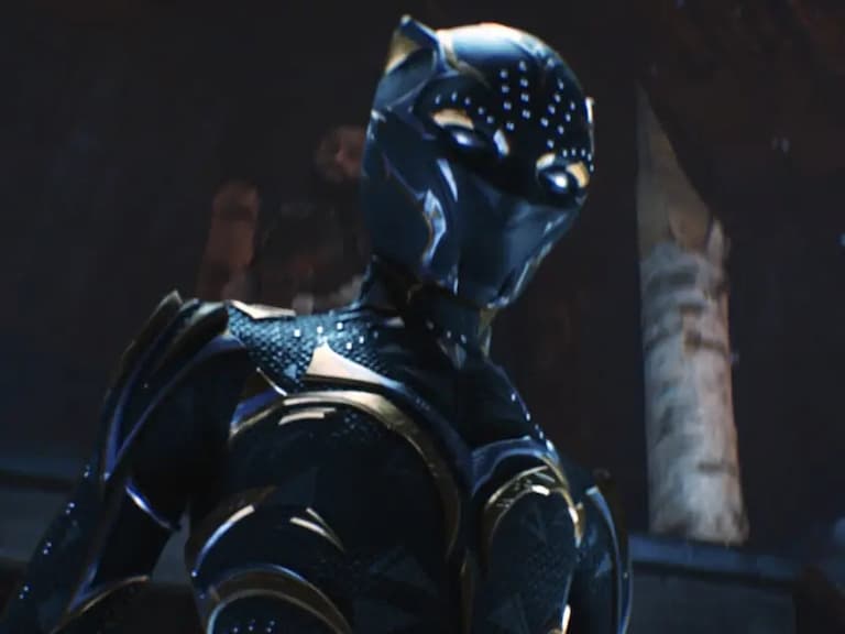 莉蒂西亞萊特 Letitia Wright 透露《黑豹 3》還有更多精彩內容！坦言：「我還想扮舒莉！」