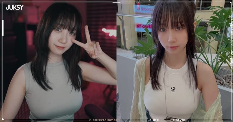 伊織萌