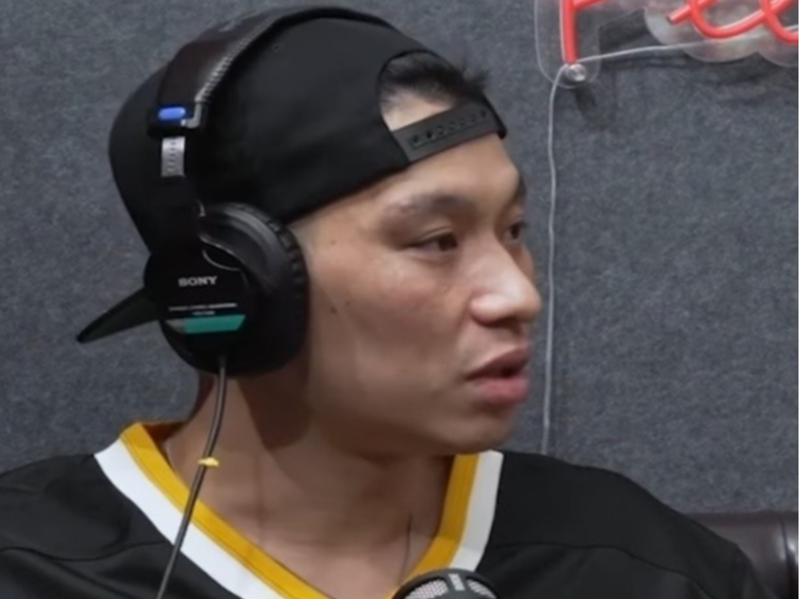 PLG／林書豪公開抨擊聯盟年度獎項「亂七八糟」，點名周桂羽：「場均不到 8 分⋯」