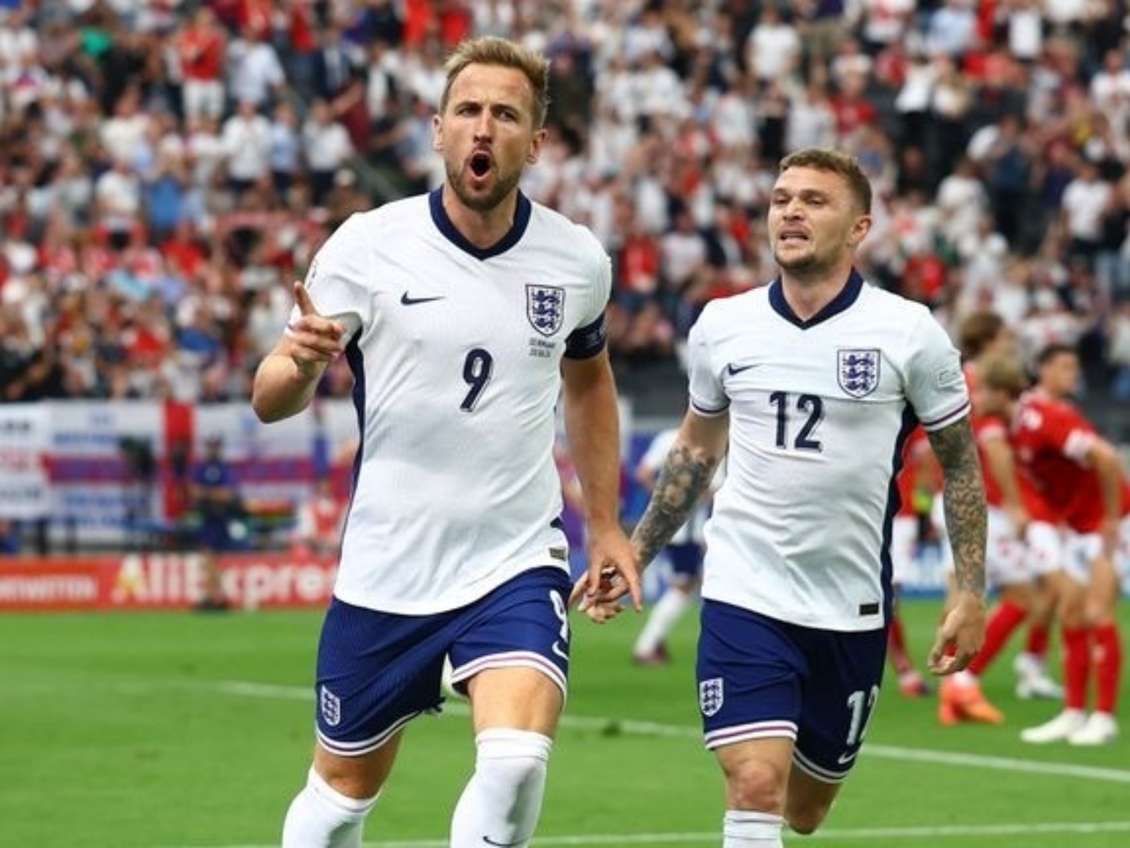 2024 歐國盃 16 強對戰組合正式出爐，C 羅領軍葡萄牙對決斯洛維尼亞！