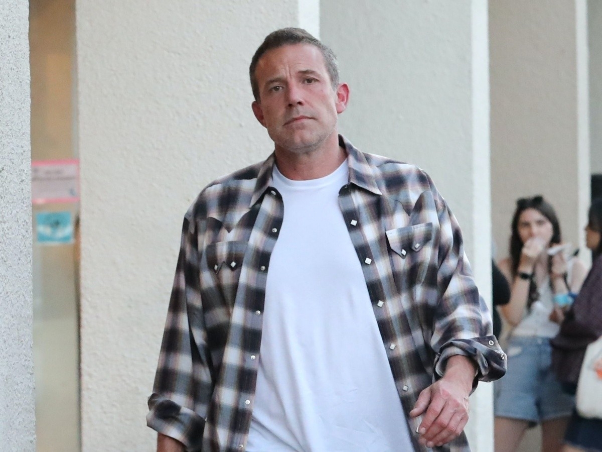 麥特戴蒙 Matt Damon 早就警告過班艾佛列克 Ben Affleck！和珍妮佛羅培茲 Jennifer Lopez 複合會再次分手！