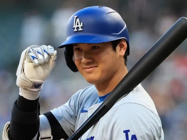 MLB／大谷翔平差點被界外球擊中，球僮「神反應」徒手接球引網讚！