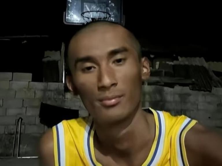 中國網友剃光頭模仿已故球星 Kobe 爆紅，不僅擁有近 60 萬粉絲追蹤還狂賺 35 萬元！