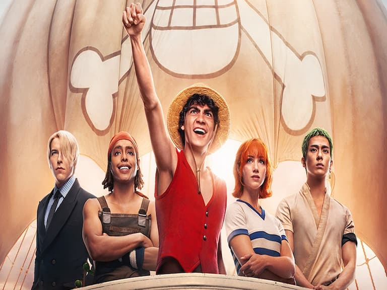 Netflix《航海王 One Piece》真人影集公布第二季最新卡司!巴洛克華克、巨人族成員全公開!