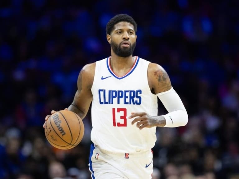 NBA／Paul George 確定 4 年 2.12 億美元加盟 76 人，攜手 Embiid、Maxey 衝擊總冠軍！