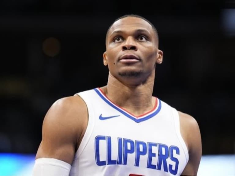 NBA/快艇計畫將送走 Russell Westbrook,新東家很有可能會是金塊!