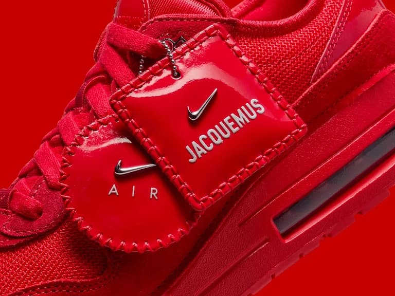 2024 年 7 月球鞋發售清單:Jacquemus x Nike、ASICS 重點聯名款等發表(持續更新)