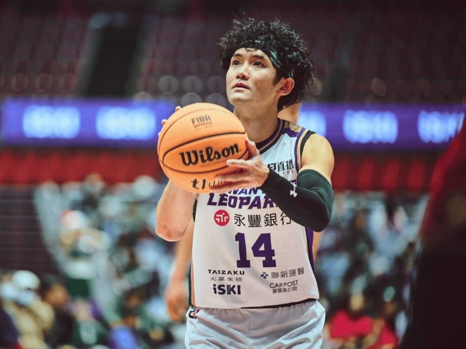 蔣淯安重磅加盟福爾摩沙夢想家簽下 5 年大約，新賽季與林俊吉攜手後場連線！