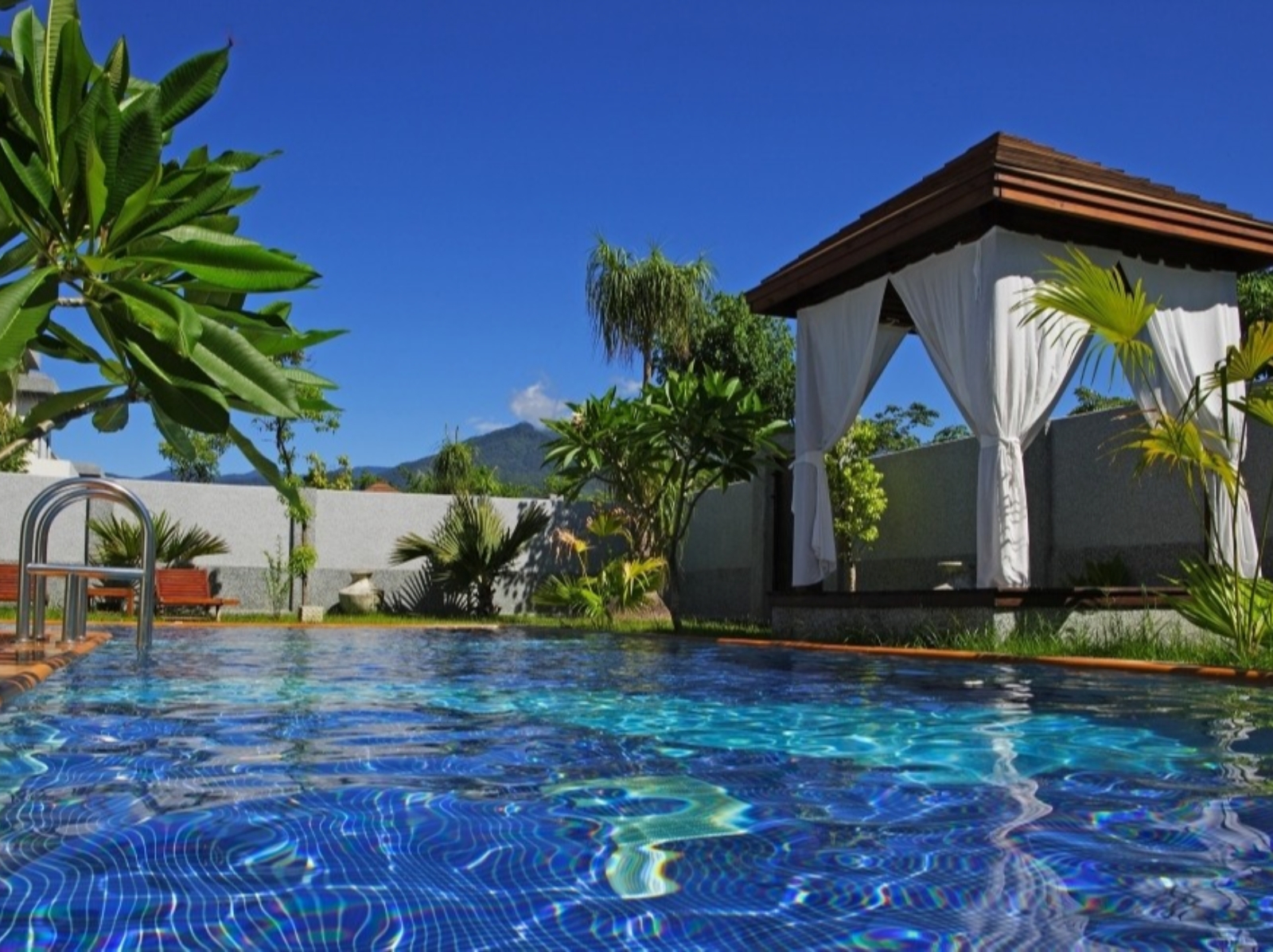 2024 台東包棟 Villa  10 大推薦！獨棟、烤肉、泳池⋯被自然包圍的渡假天堂！