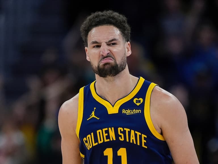 Klay Thompson 將造型天賦帶到獨行俠，K 湯就是你的搭配入門範本！【NBA 球星穿搭】