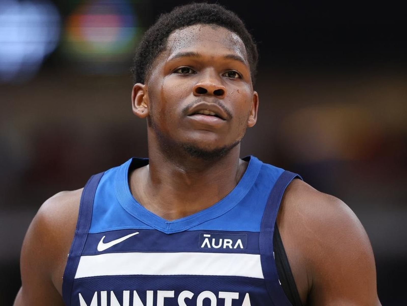 NBA／Anthony Edwards 遭爆有多名私生子，女方曬娃照引網議：「就是 AE 的！」