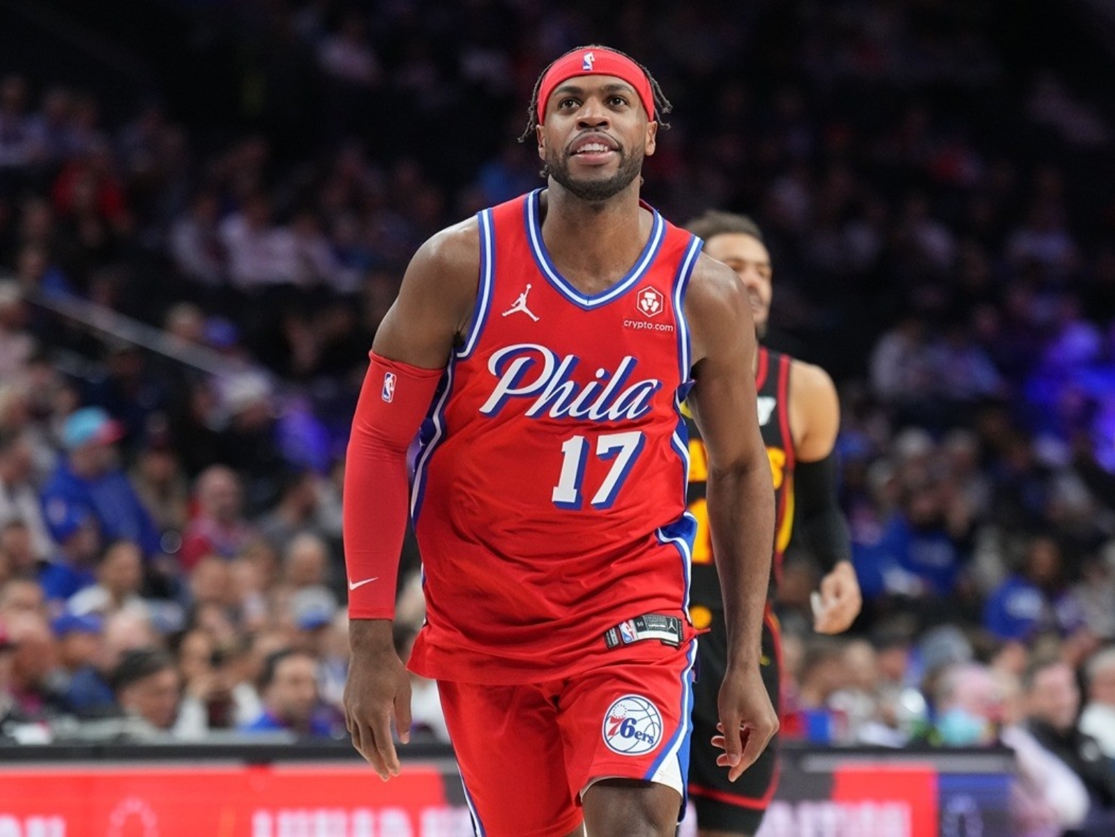 NBA／Buddy Hield 加盟勇士不選湖人原因曝光：「在勇士比較有機會贏球。」