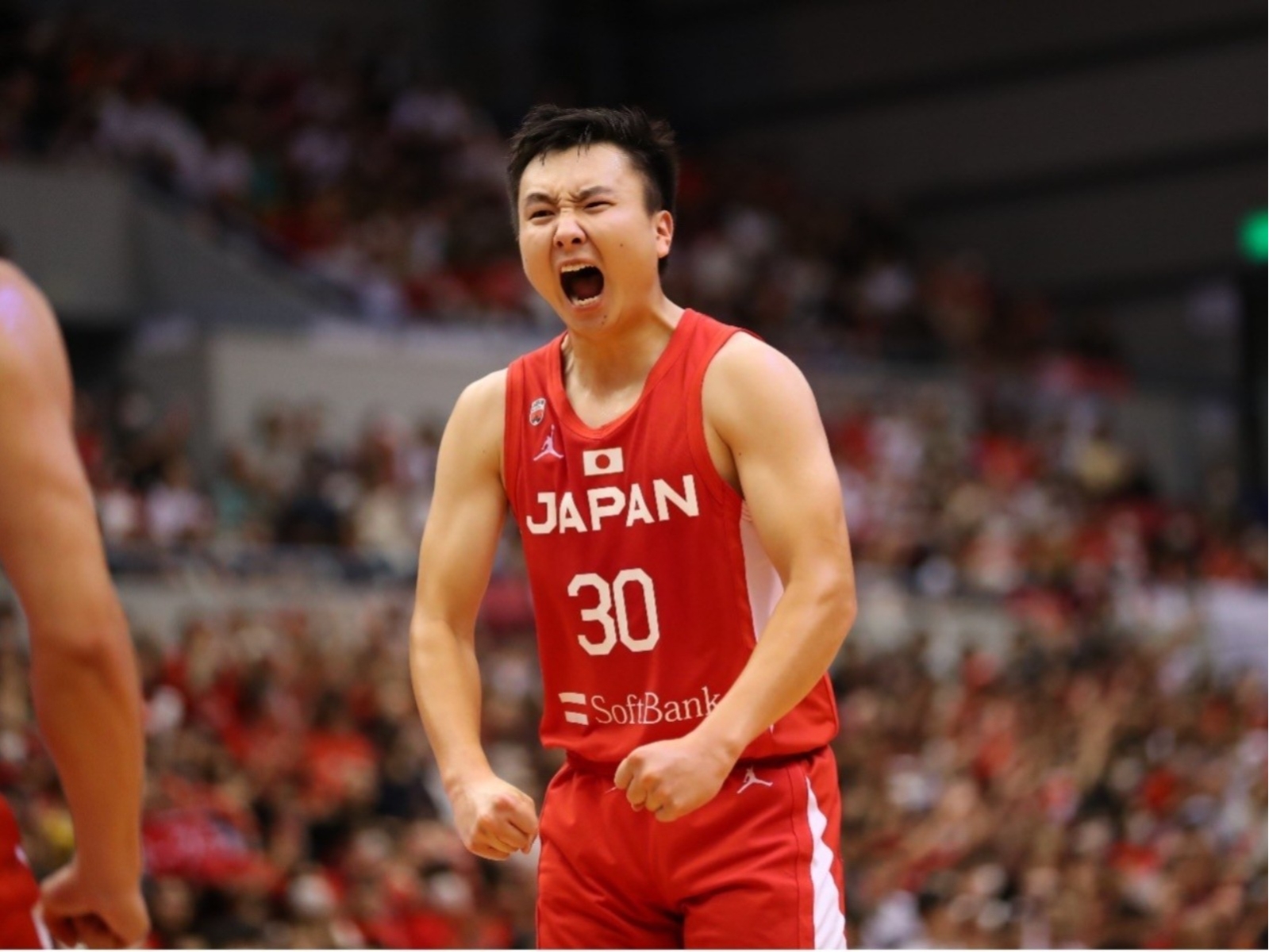 「日本 Curry」富永啓生與溜馬簽下 Exhibit 10 合約，新賽季有望踏上 NBA 殿堂！