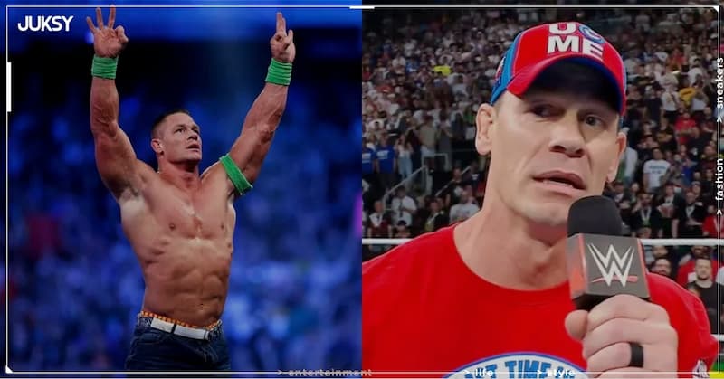John Cena