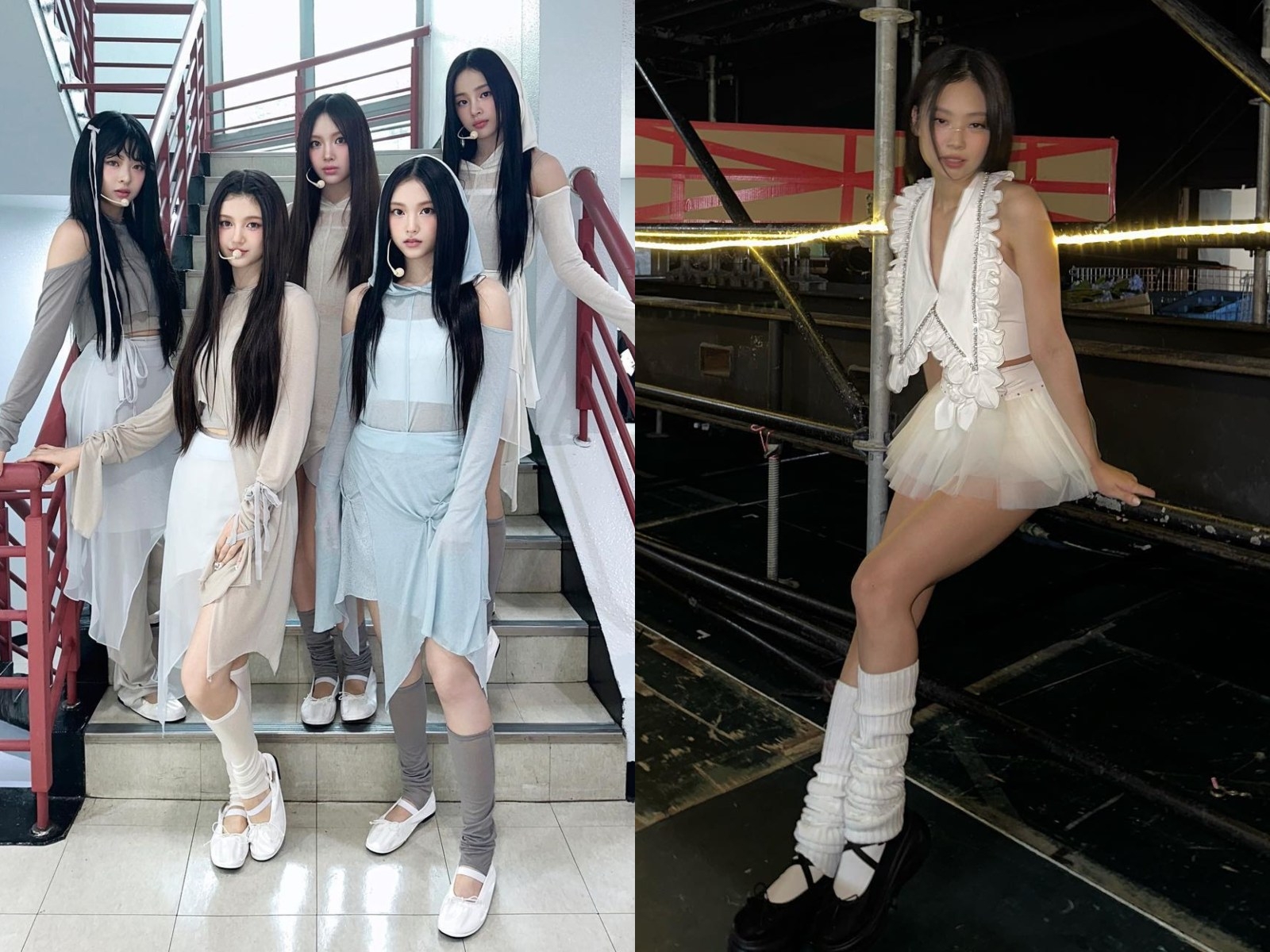 韓國必買品牌 Rockfish 推薦 Top 3！NewJeans、Jennie、張員瑛⋯同款鞋馬上 Get！