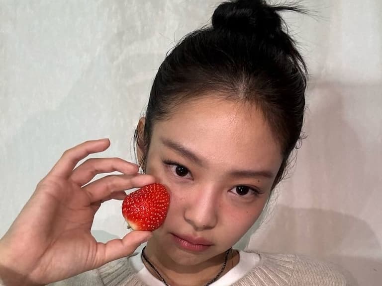 BLACKPINK Jennie 再度回應電子菸事件:「韓國人覺得錯了,我就彌補」言論遭炎上!