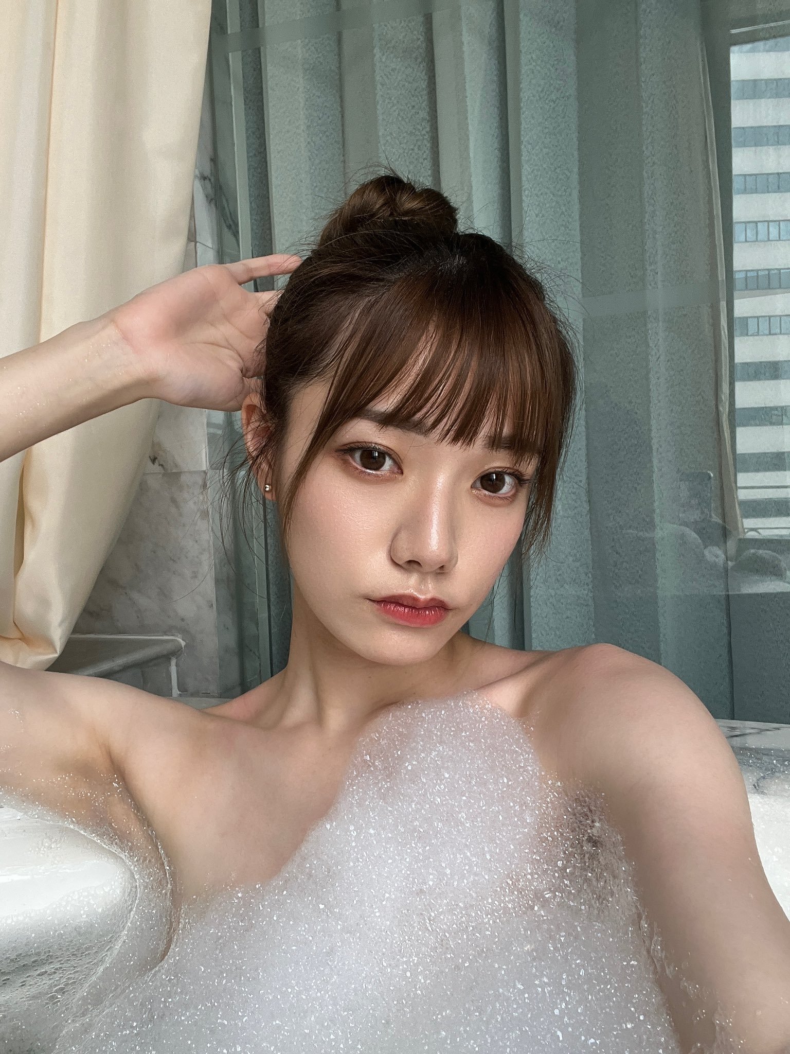 宮下玲奈