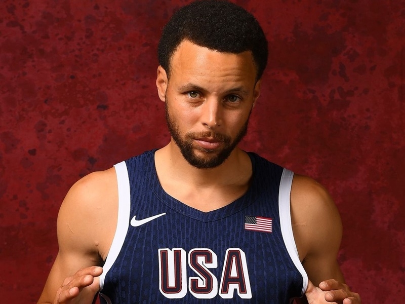 NBA／Stephen Curry 曝光 Klay Thompson 離隊通話內容：我們希望勇士將他留下！