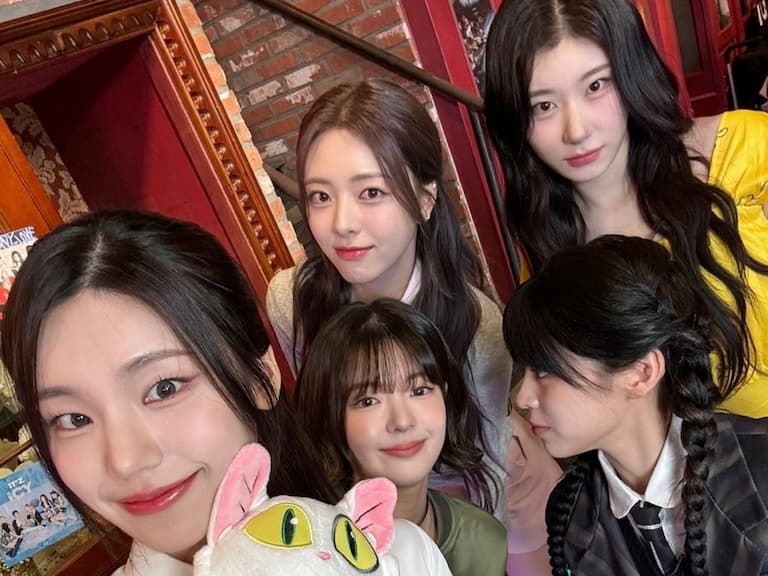 ITZY Lia 確定重啟活動！JYP 親曝回歸時間，小巨蛋演唱會恐怕仍缺席！
