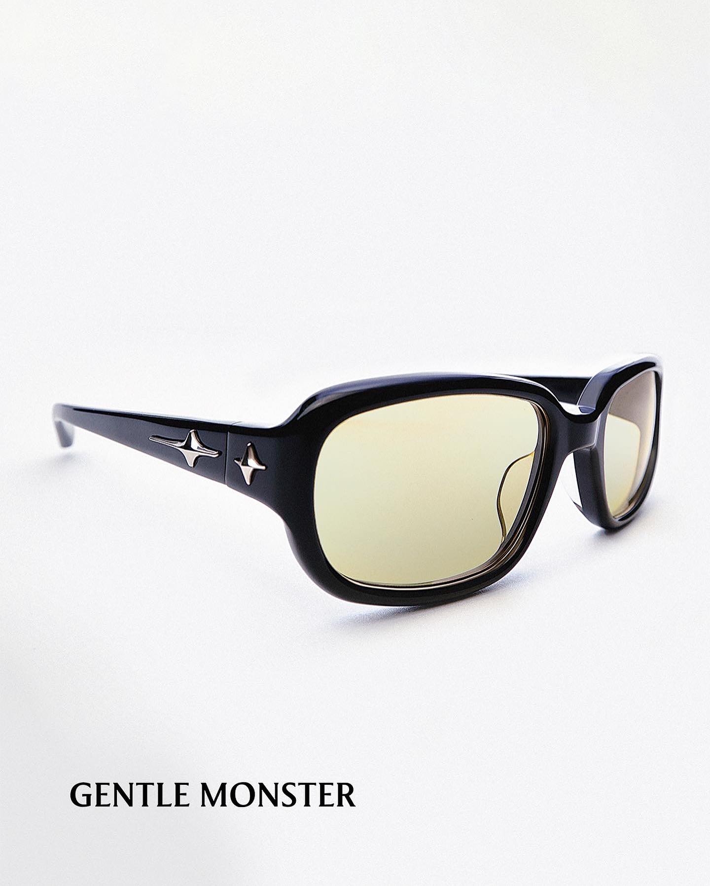 Gentle Monster 太陽眼鏡 墨鏡 光學眼鏡