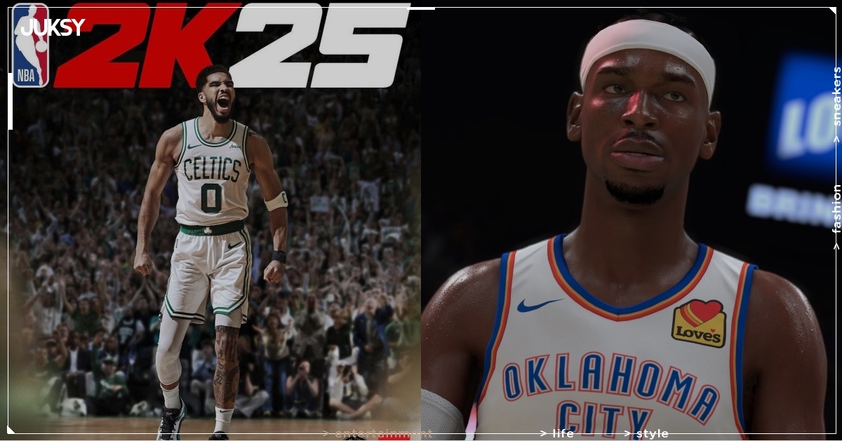 NBA 2K