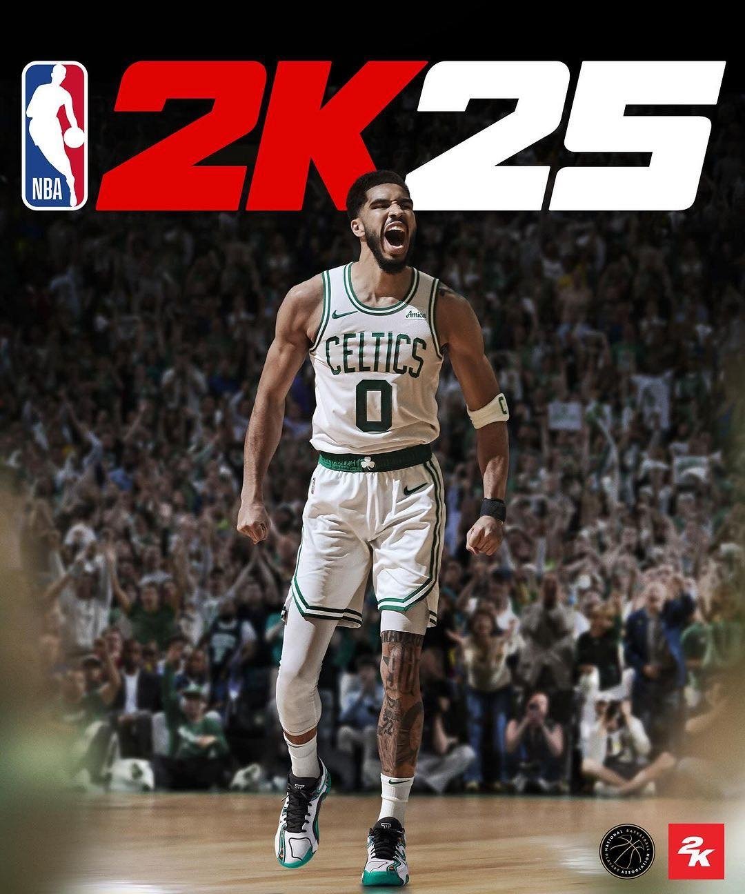 NBA 2K