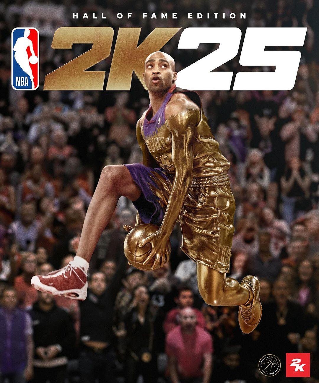 NBA 2K