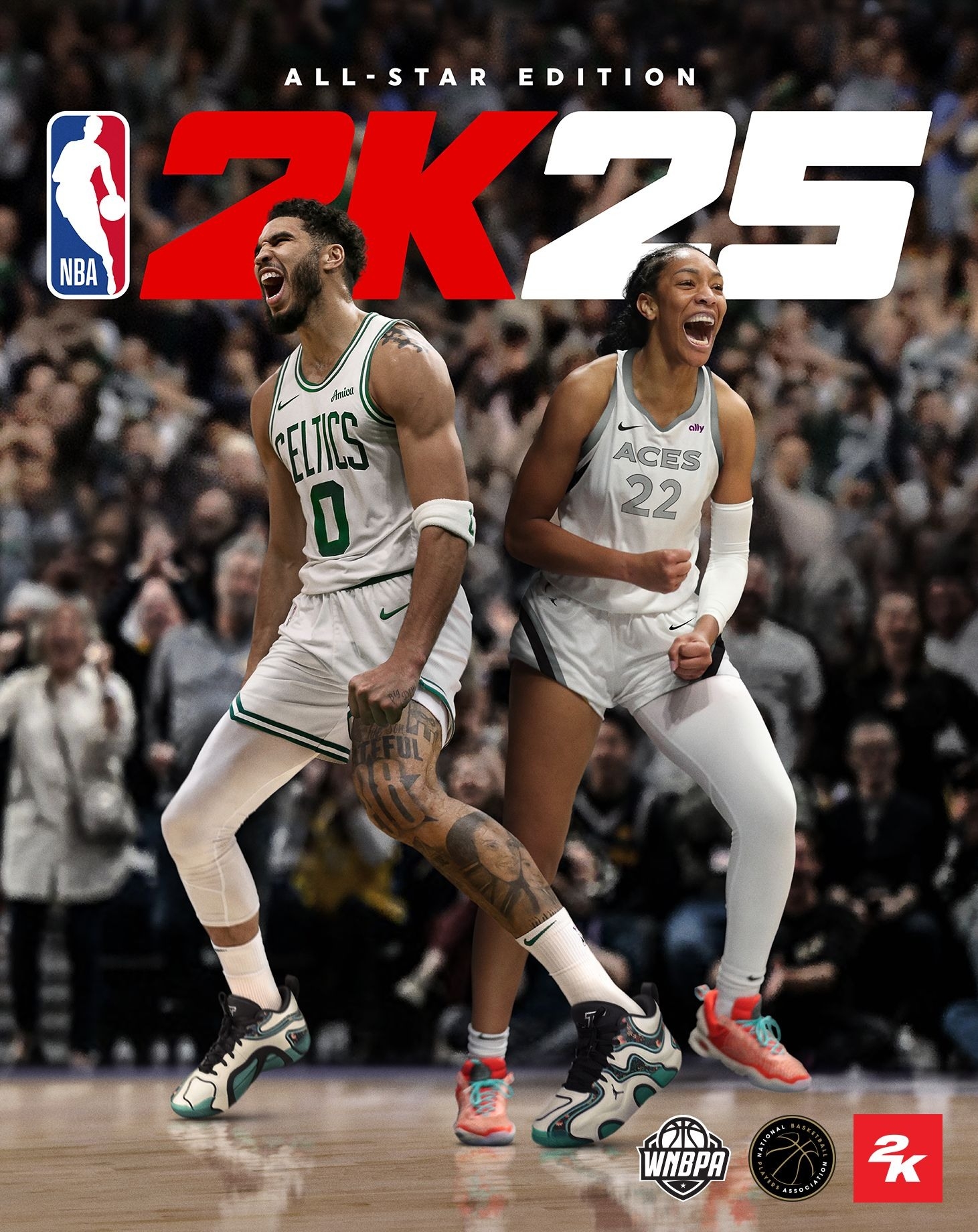 NBA 2K