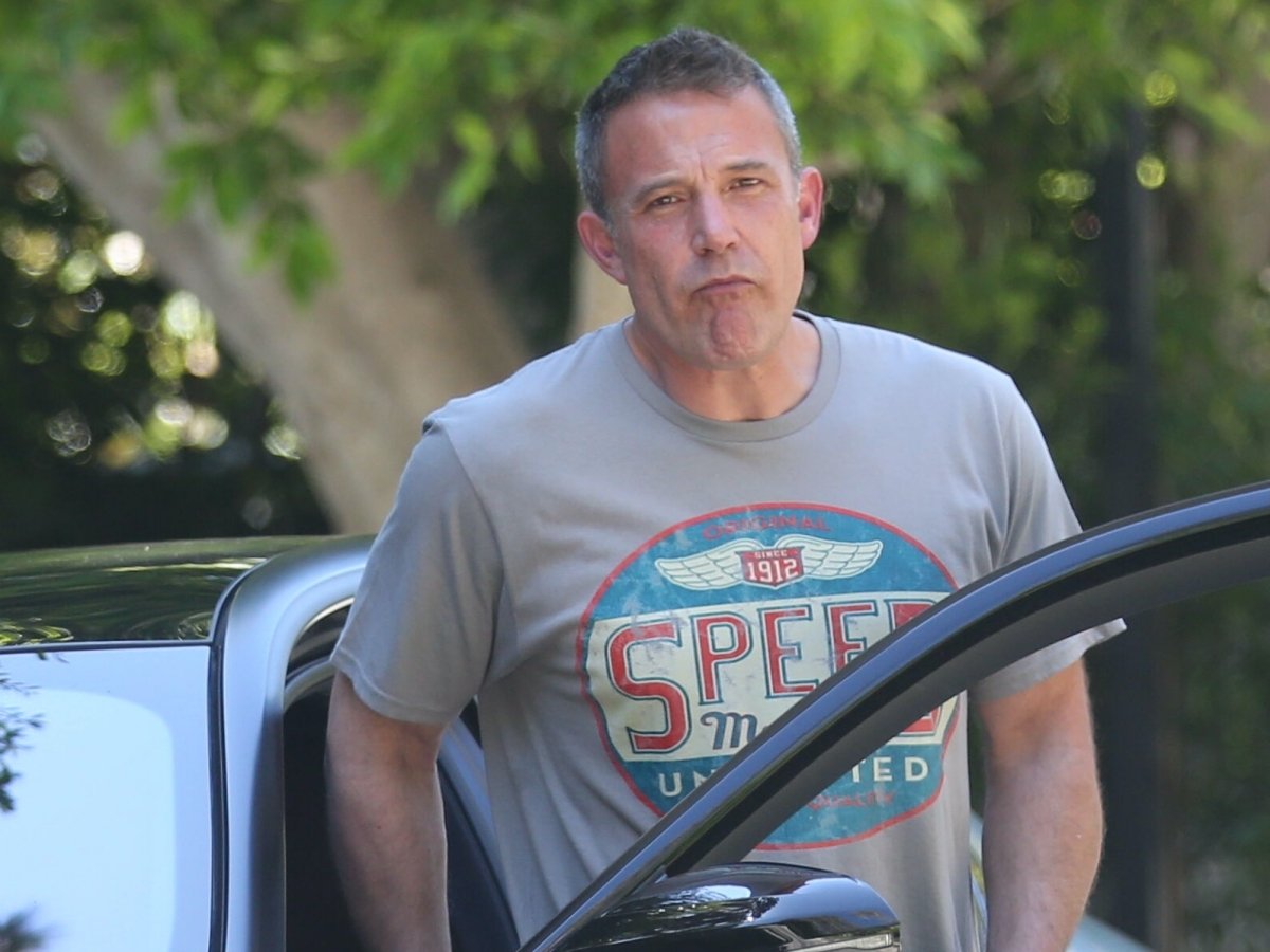 珍妮佛嘉納 Jennifer Garner 有意讓班艾佛列克 Ben Affleck 搬回去！小班甚至已經拿到鑰匙！