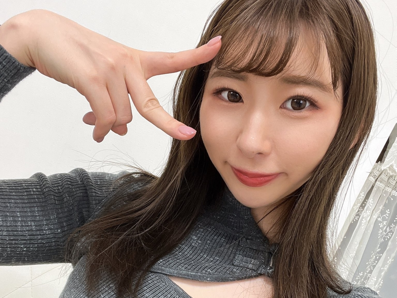 田萌奈美暫時休業去留學！TRE 台北國際成人展將是最後公開活動！【老司J開車】