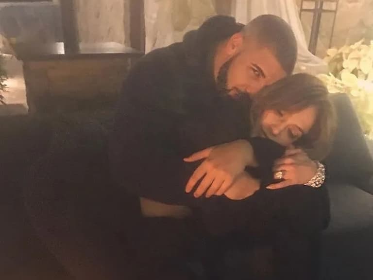 Drake 爆出要追求珍妮佛羅培茲 Jennifer Lopez!就等和小班正式離婚:「準備好給她幸福!」