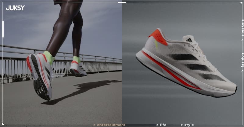 adidas