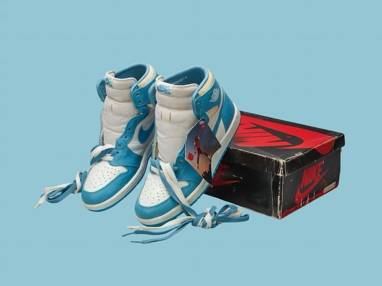 Air Jordan 1 High OG "UNC Reimagined" 有望 2025 年推出，原價入手有機會？