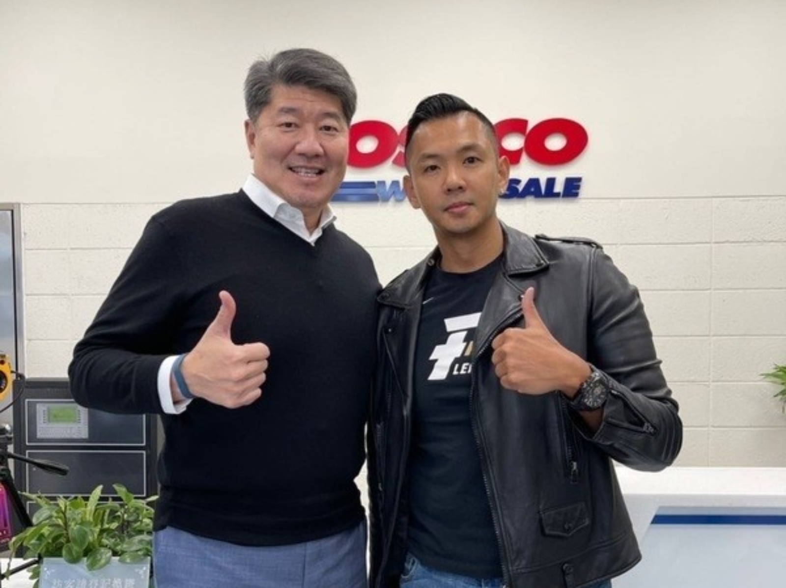 PLG／張嗣漢、鄭偉柏震撼宣布卸下會長與執行長職位！「黑人」陳建州暫代聯盟事務！