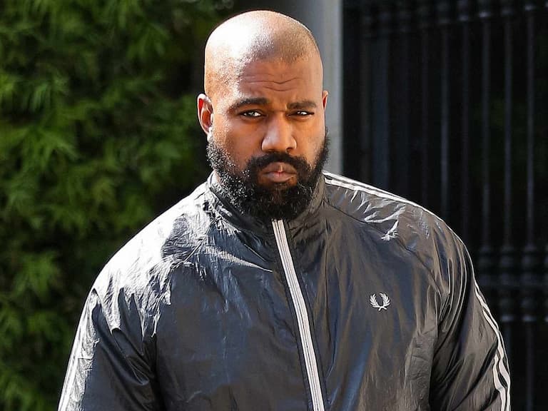 肯爺 Kanye West 和比安卡森索里 Bianca Censori 離婚！？昔日傳財產大幅縮水陷入危機，曾透露：「決定退出樂壇！ 」