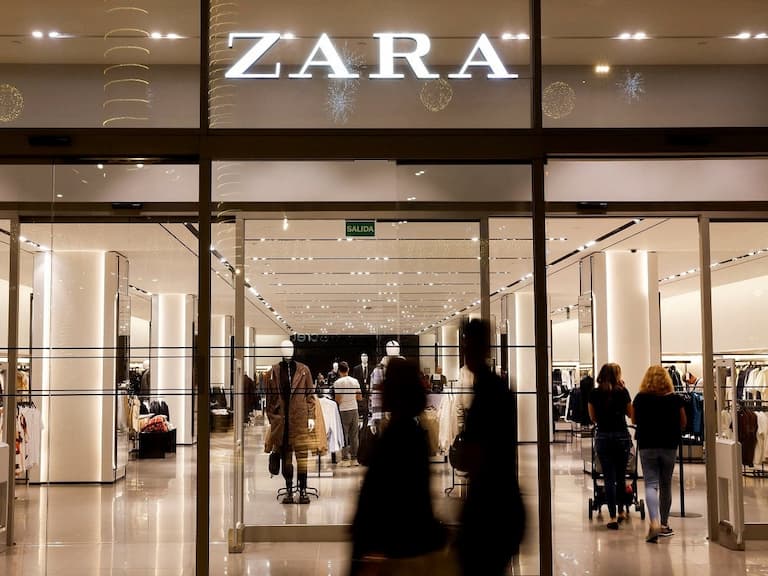 Zara 特價時刻、更衣室快速通關⋯網友公開背後秘密引熱議！