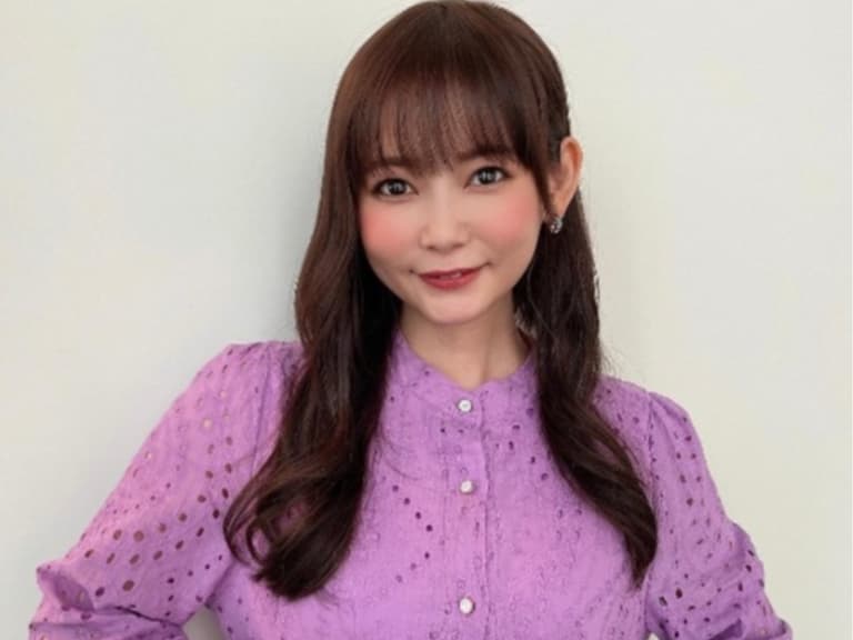 中川翔子過敏慘變香腸嘴，日本「宅男女神」病況照曝光嚇壞粉絲！【野生抓正妹】