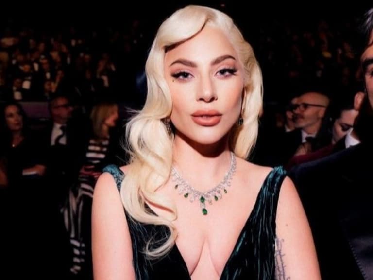 巴黎奧運／傳 Lady Gaga 將在奧運閉幕式演出！粉絲狂揪線索引熱議！