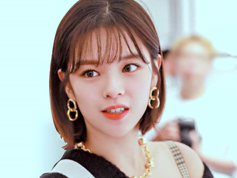 TWICE 定延生病身材受影響！酸民抨擊：「只是變胖沒減肥吧？」